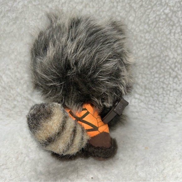 Funko Fabrikations Guardians of The Galaxy-Rocket Racoon Marvel 2014 7” - Picture 5 of 10